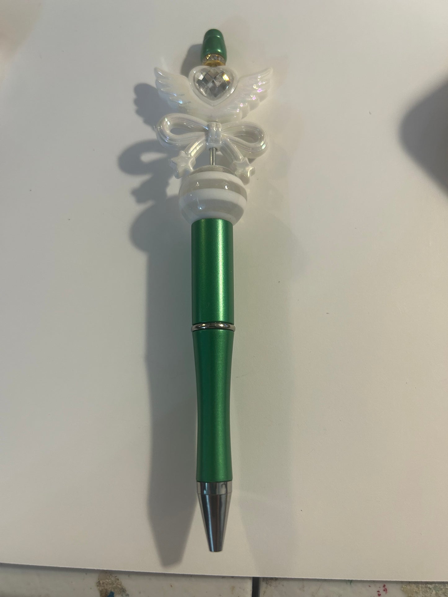 angel bow pen