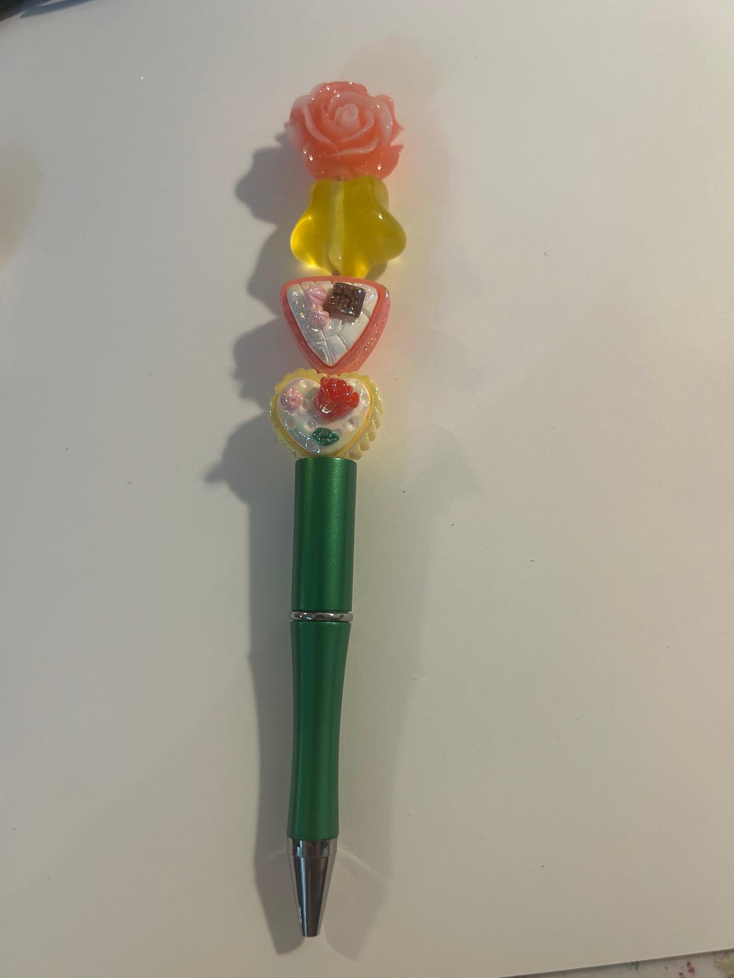 Cookie delight pen