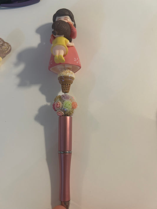 Mothers Love pen