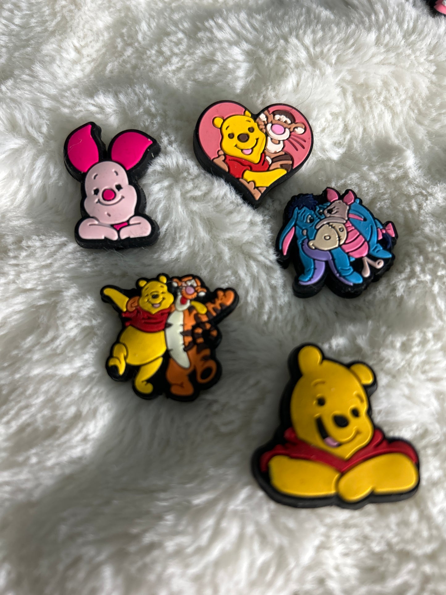Pooh focals