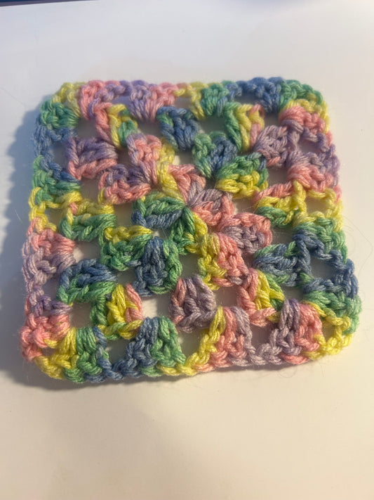 Medium Granny Square