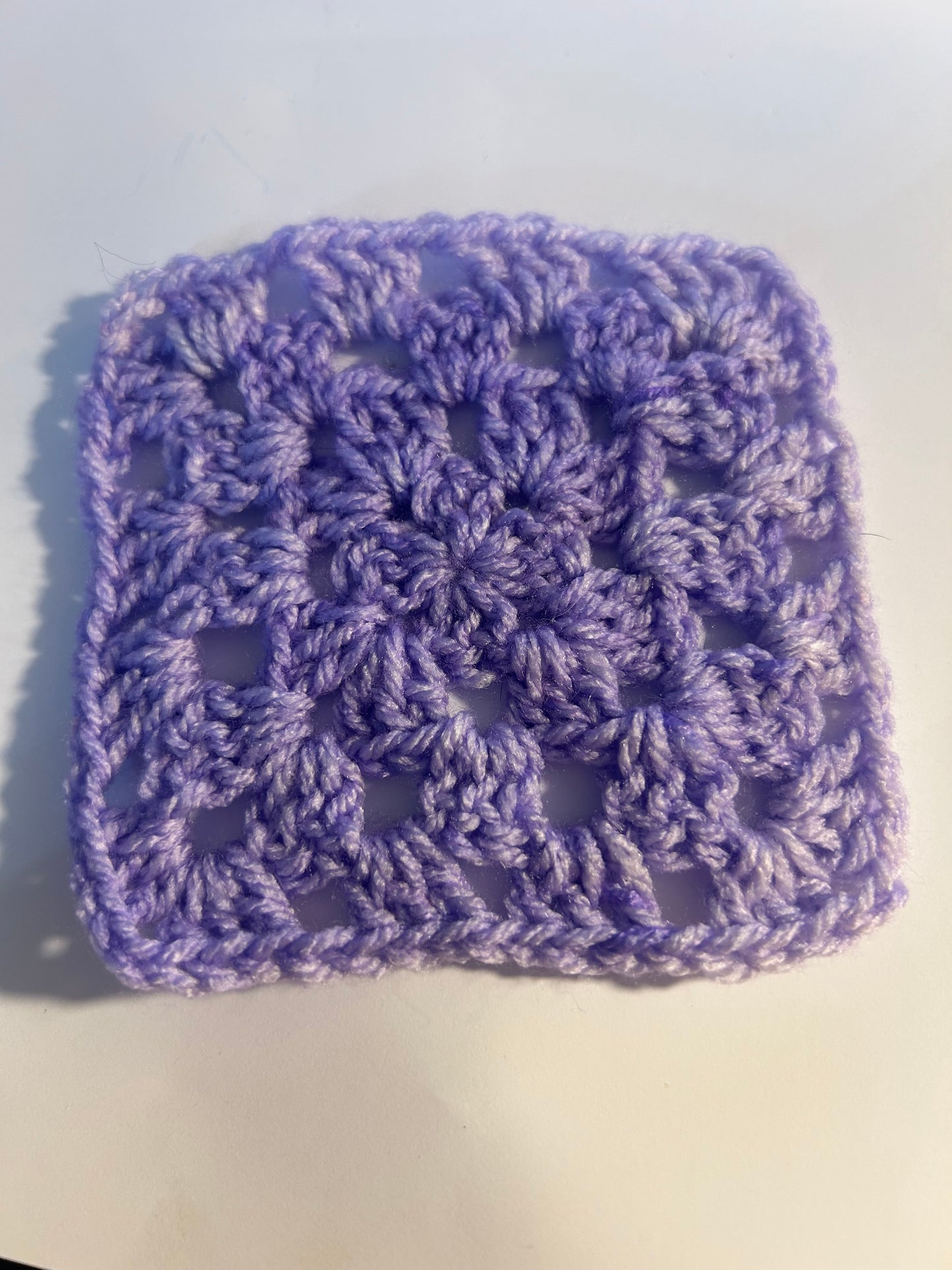 Medium Granny Square