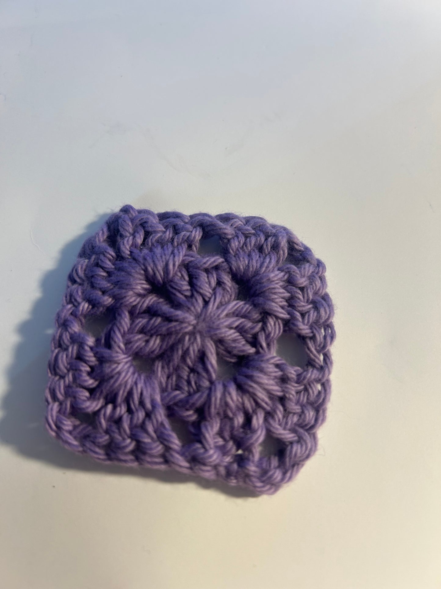 Extra Small Granny Square