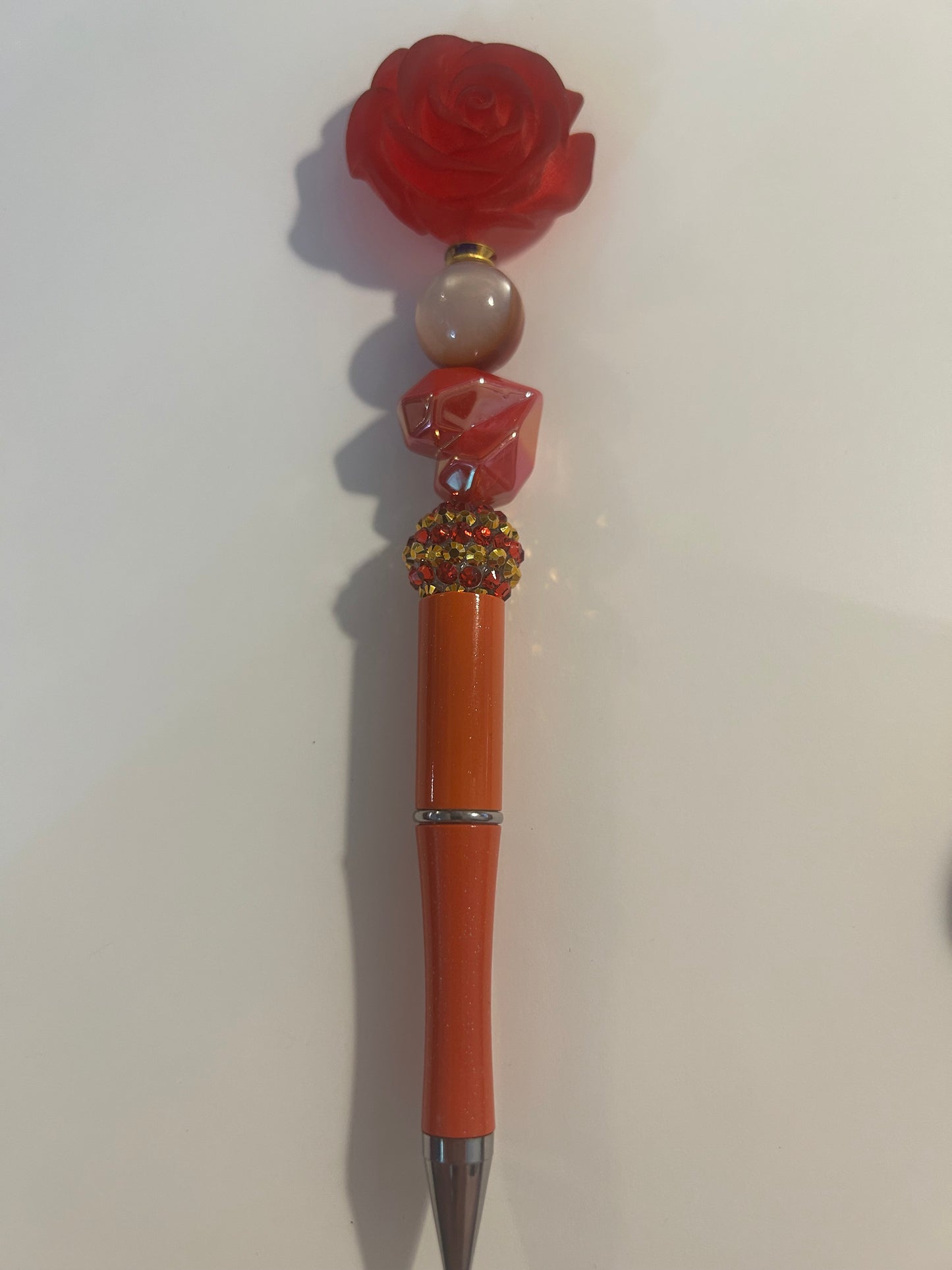 Valentine  pen