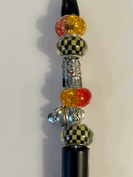 Harry Potter themed ball point pen